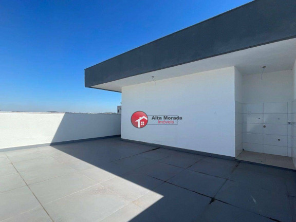 Apartamento com 2 Quartos à Venda, 148 m² em Cabral - Contagem