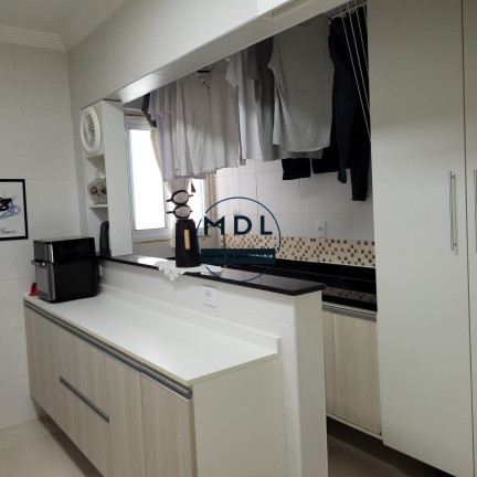 Imagem Apartamento com 2 Quartos à Venda, 92 m² em Vila Tupi - Praia Grande