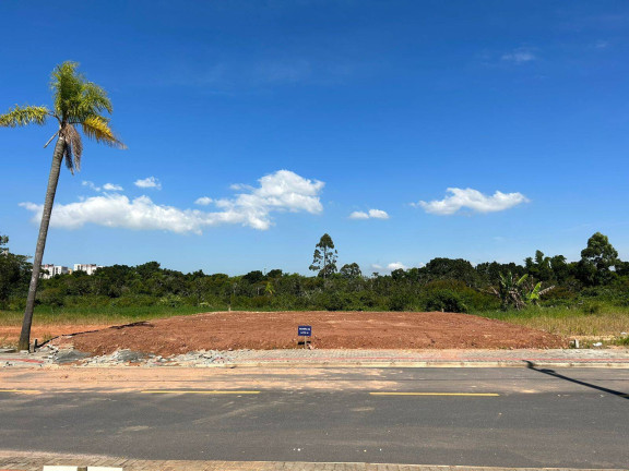 Imagem Terreno à Venda, 360 m² em Balneário Piçarras