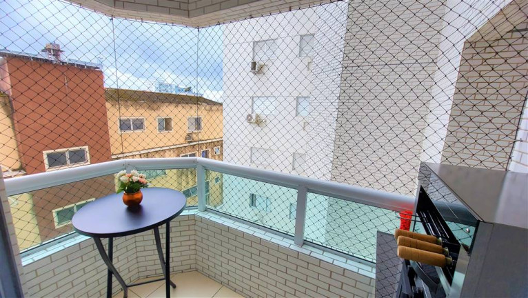 Imagem Apartamento com 2 Quartos à Venda, 60 m² em Guilhermina - Praia Grande Imagem Apartamento com 2 Quartos à Venda, 60 m² em Guilhermina - Praia Grande