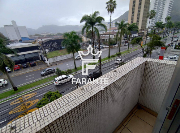 Imagem Apartamento com 2 Quartos à Venda, 87 m² em Vila Matias - Santos Imagem Apartamento com 2 Quartos à Venda, 87 m² em Vila Matias - Santos