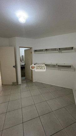 Imagem Apartamento com 3 Quartos à Venda, 95 m² em Agronômica - Florianópolis