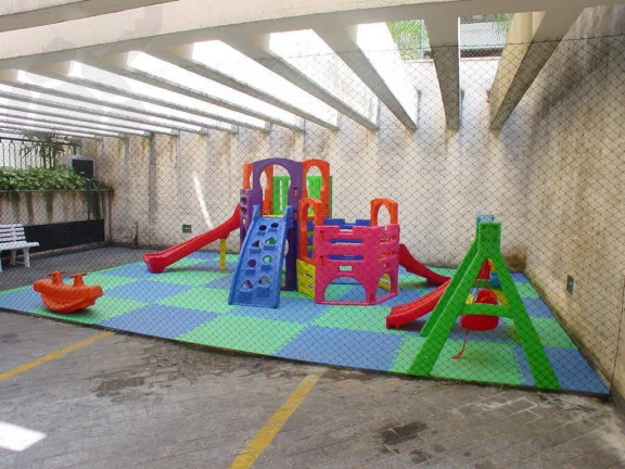 Imagem Apartamento com 1 Quarto para Alugar, 34 m² em Indianópolis - São Paulo Imagem Apartamento com 1 Quarto para Alugar, 34 m² em Indianópolis - São Paulo