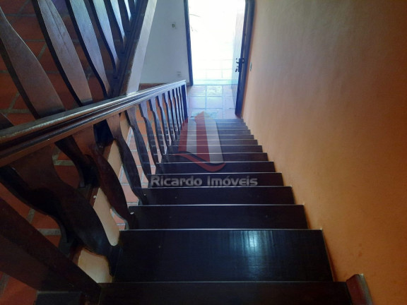 Imagem Casa de Condomínio com 4 Quartos à Venda, 100 m² em Peró - Cabo Frio Imagem Casa de Condomínio com 4 Quartos à Venda, 100 m² em Peró - Cabo Frio