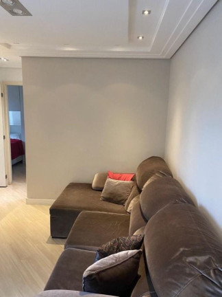 Imagem Apartamento com 2 Quartos à Venda, 49 m² em Itaquera - São Paulo