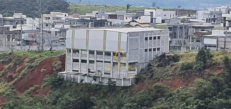 Imagem Galpão à Venda, 600 m² em Set Ville - São José Dos Campos Imagem Galpão à Venda, 600 m² em Set Ville - São José Dos Campos