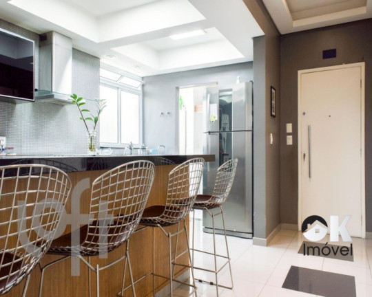 Imagem Apartamento com 3 Quartos à Venda, 147 m² em Higienópolis - São Paulo Imagem Apartamento com 3 Quartos à Venda, 147 m² em Higienópolis - São Paulo