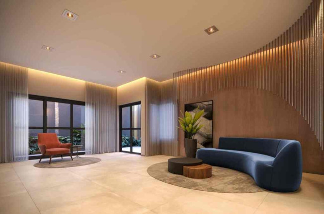 Imagem Studio com 1 Quarto à Venda, 24 m² em Pinheiros - São Paulo