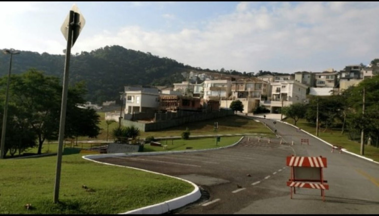 Imagem Imóvel à Venda, 52 m² em Alphaville - Santana De Parnaiba