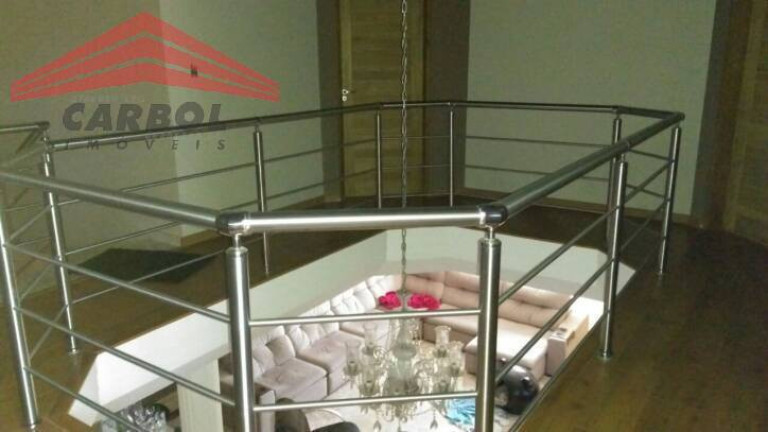 Imagem Casa com 4 Quartos à Venda, 600 m² em Vila Progresso - Jundiaí Imagem Casa com 4 Quartos à Venda, 600 m² em Vila Progresso - Jundiaí