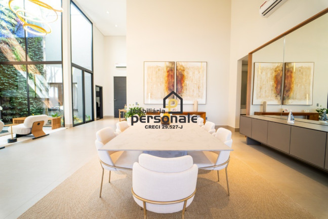 Imagem Imóvel com 4 Quartos à Venda, 440 m² em Saint Patrick - Sorocaba Imagem Imóvel com 4 Quartos à Venda, 440 m² em Saint Patrick - Sorocaba