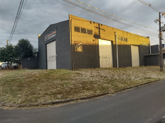 Imóvel Comercial à Venda, 320 m² em Eucaliptos - Fazenda Rio Grande