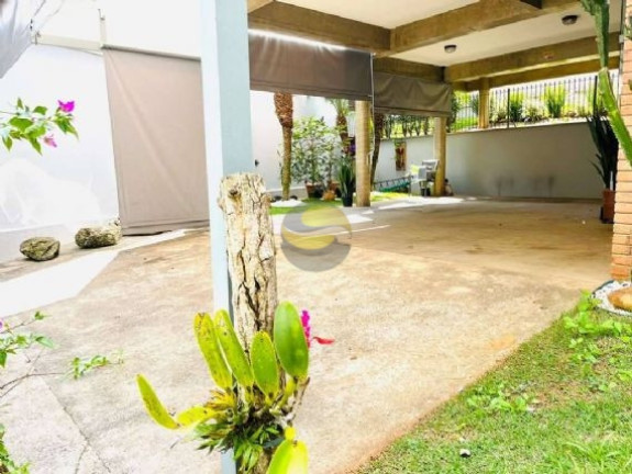 Imagem Casa de Condomínio com 3 Quartos à Venda, 232 m² em Chácara Roselândia - Cotia Imagem Casa de Condomínio com 3 Quartos à Venda, 232 m² em Chácara Roselândia - Cotia