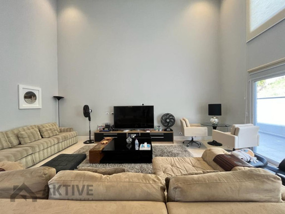 Imagem Casa de Condomínio com 4 Quartos à Venda, 500 m² em Alphaville - Santana De Parnaíba Imagem Casa de Condomínio com 4 Quartos à Venda, 500 m² em Alphaville - Santana De Parnaíba