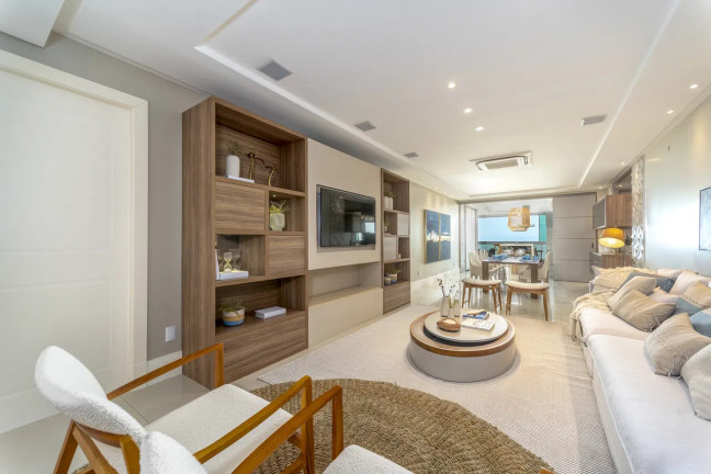 Imagem Apartamento com 4 Quartos à Venda, 315 m² em Centro - Balneário Camboriú Imagem Apartamento com 4 Quartos à Venda, 315 m² em Centro - Balneário Camboriú