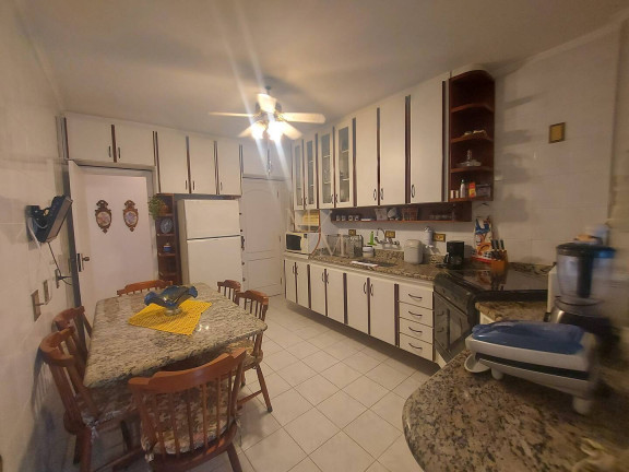 Imagem Apartamento com 2 Quartos à Venda, 122 m² em Aparecida - Santos Imagem Apartamento com 2 Quartos à Venda, 122 m² em Aparecida - Santos