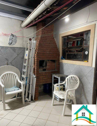 Imagem Casa com 2 Quartos à Venda, 95 m² em Real - Praia Grande