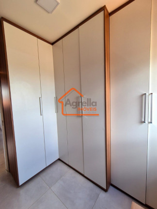 Imagem Imóvel com 2 Quartos à Venda, 54 m² em Condominio Residencial Carandá 2 - Mogi Guaçu Imagem Imóvel com 2 Quartos à Venda, 54 m² em Condominio Residencial Carandá 2 - Mogi Guaçu