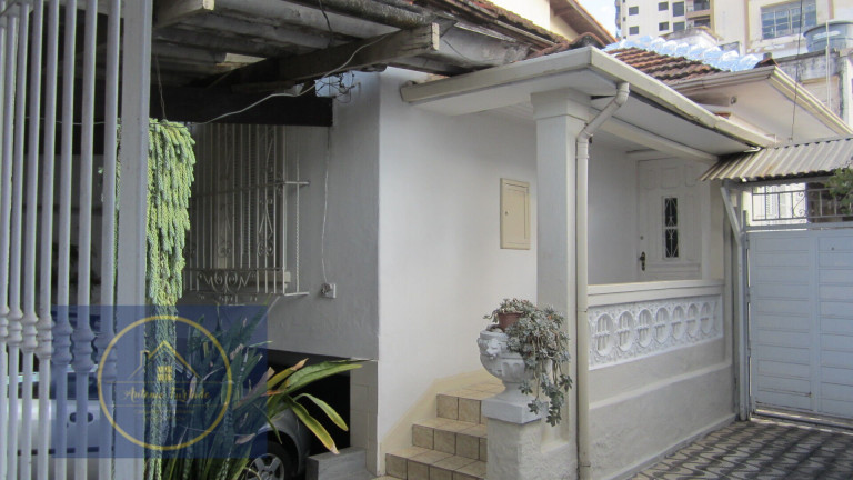 Imagem Casa com 2 Quartos para Alugar, 80 m² em Vila Monumento - São Paulo Imagem Casa com 2 Quartos para Alugar, 80 m² em Vila Monumento - São Paulo