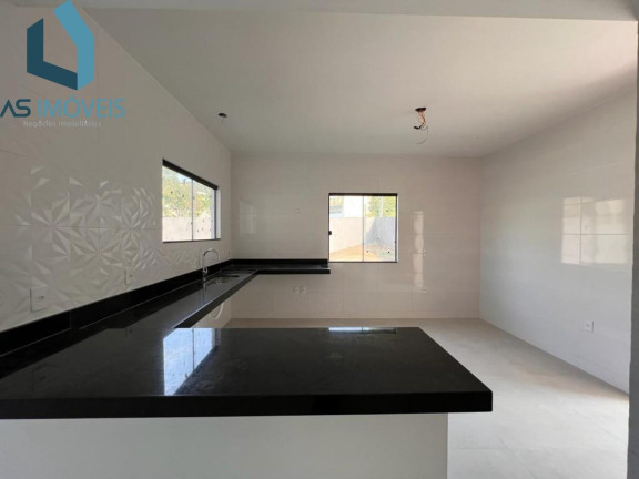 Imagem Casa de Condomínio com 3 Quartos à Venda, 100 m² em Campo Redondo - São Pedro Da Aldeia