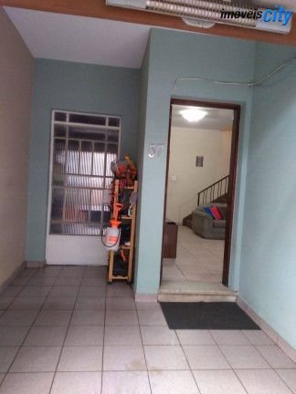 Imagem Casa com 3 Quartos à Venda, 139 m² em Vila Moinho Velho - São Paulo Imagem Casa com 3 Quartos à Venda, 139 m² em Vila Moinho Velho - São Paulo