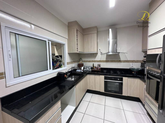 Imagem Apartamento com 3 Quartos à Venda, 128 m² em Vila Guilhermina - Praia Grande