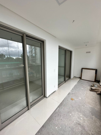 Imagem Apartamento com 3 Quartos à Venda, 124 m² em Mata Da Praia - Vitória