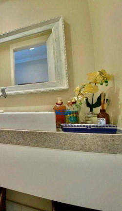 Imagem Apartamento com 3 Quartos à Venda, 121 m² em Pinheiros - São Paulo Imagem Apartamento com 3 Quartos à Venda, 121 m² em Pinheiros - São Paulo