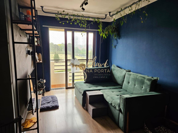 Imagem Apartamento com 3 Quartos à Venda, 65 m² em Vila Sofia - São Paulo Imagem Apartamento com 3 Quartos à Venda, 65 m² em Vila Sofia - São Paulo