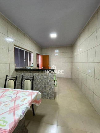 Imagem Casa com 2 Quartos à Venda, 110 m² em Cidade Jardim - Itumbiara Imagem Casa com 2 Quartos à Venda, 110 m² em Cidade Jardim - Itumbiara