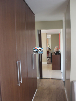 Imagem Apartamento com 2 Quartos à Venda, 160 m² em Jardim Ampliação - São Paulo