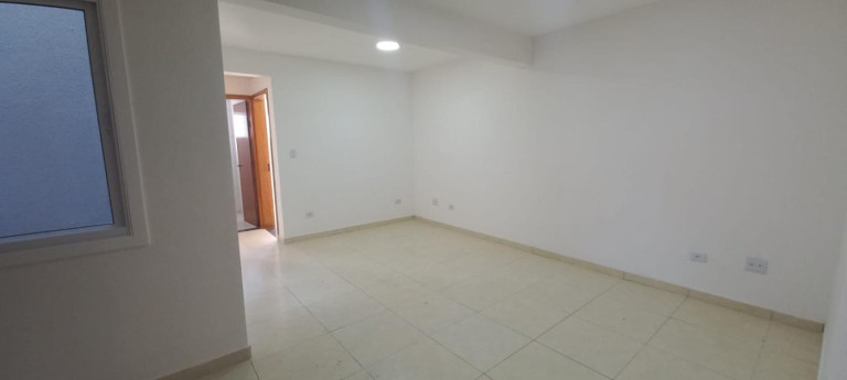 Imagem Apartamento com 2 Quartos à Venda, 58 m² em Vila Homero Thon - Santo André Imagem Apartamento com 2 Quartos à Venda, 58 m² em Vila Homero Thon - Santo André