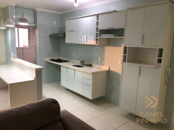 Imagem Apartamento com 2 Quartos à Venda, 70 m² em Vila Guilhermina - Praia Grande