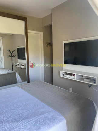 Imagem Apartamento com 3 Quartos à Venda, 86 m² em Maitinga - Bertioga