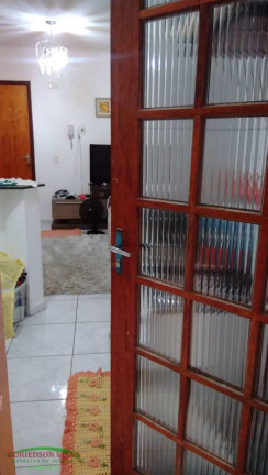 Imagem Apartamento com 1 Quarto à Venda,  em Jardim Santa Mena - Guarulhos