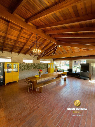 Imagem Chácara com 14 Quartos à Venda, 60.000 m² em Rosário - Atibaia Imagem Chácara com 14 Quartos à Venda, 60.000 m² em Rosário - Atibaia