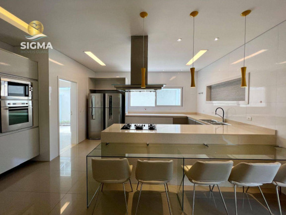 Imagem Casa com 6 Quartos à Venda, 1.000 m² em Jardim Acapulco - Guarujá