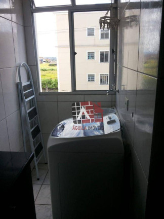 Imagem Apartamento com 2 Quartos à Venda, 42 m² em Vila Curuçá - São Paulo Imagem Apartamento com 2 Quartos à Venda, 42 m² em Vila Curuçá - São Paulo