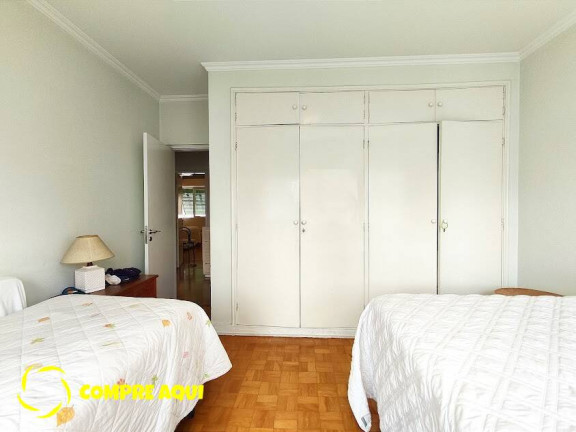Imagem Apartamento com 4 Quartos à Venda, 220 m² em Santa Cecília - São Paulo Imagem Apartamento com 4 Quartos à Venda, 220 m² em Santa Cecília - São Paulo