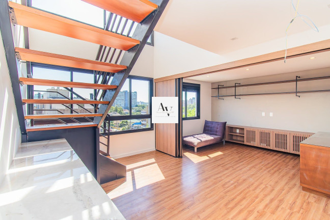 Imagem Apartamento com 1 Quarto à Venda, 75 m² em Partenon - Porto Alegre
