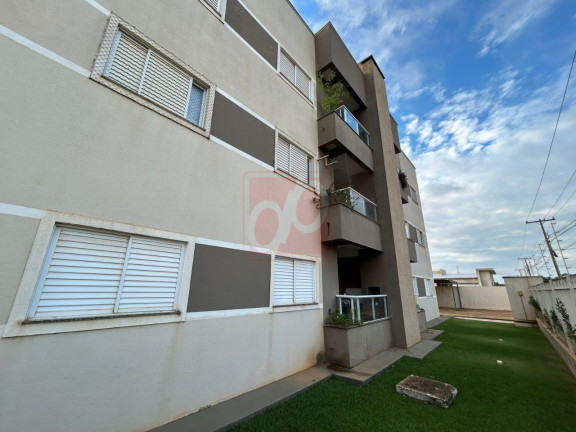 Imóvel com 2 Quartos à Venda, 64 m² em Loteamento São Cristovão - Sorriso