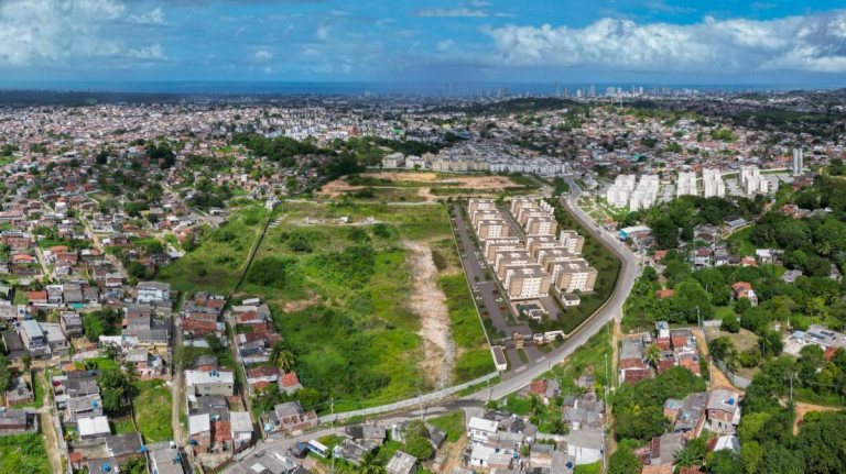 Imagem Apartamento com 2 Quartos à Venda, 42 m²