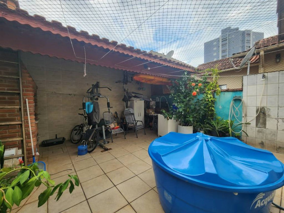 Imagem Casa com 3 Quartos à Venda, 88 m² em Caicara - Praia Grande Imagem Casa com 3 Quartos à Venda, 88 m² em Caicara - Praia Grande