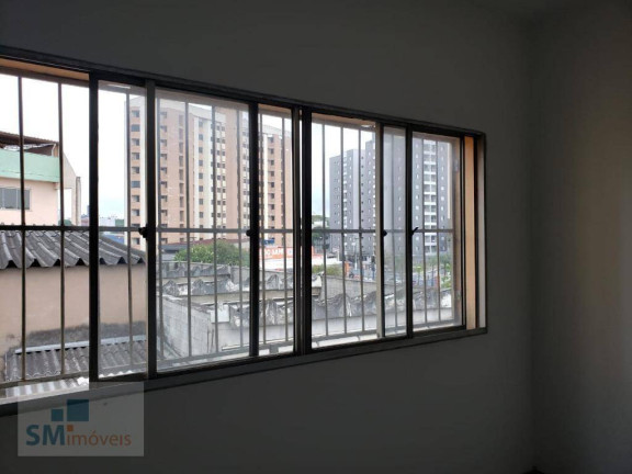 Imagem Sala Comercial à Venda, 30 m² em Centro - São Bernardo Do Campo Imagem Sala Comercial à Venda, 30 m² em Centro - São Bernardo Do Campo