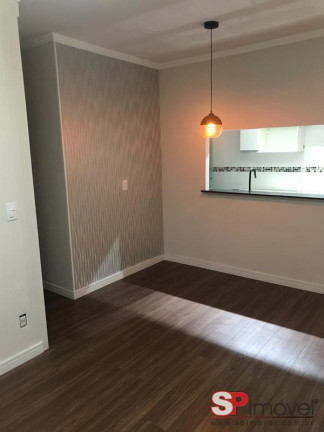 Imagem Apartamento com 2 Quartos à Venda, 49 m² em Jardim íris - São Paulo Imagem Apartamento com 2 Quartos à Venda, 49 m² em Jardim íris - São Paulo