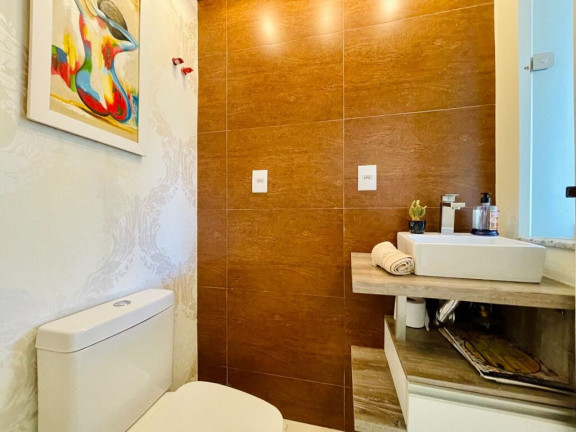 Imagem Casa com 3 Quartos à Venda, 238 m² em Fortaleza Alta - Blumenau
