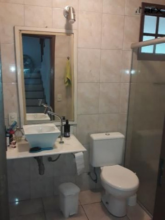 Imagem Casa com 3 Quartos à Venda, 220 m² em São Francisco - Niterói
