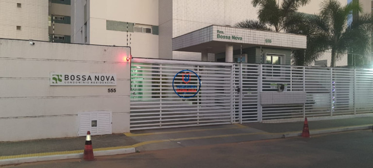 Imagem Apartamento com 3 Quartos para Alugar ou Temporada, 101 m² em Nova Parnamirim - Parnamirim