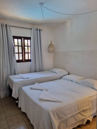 Imagem Apartamento com 2 Quartos à Venda, 50 m² em Praia Da Pipa - Tibau Do Sul