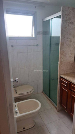 Imagem Apartamento com 2 Quartos à Venda, 115 m² em Campo Belo - São Paulo
